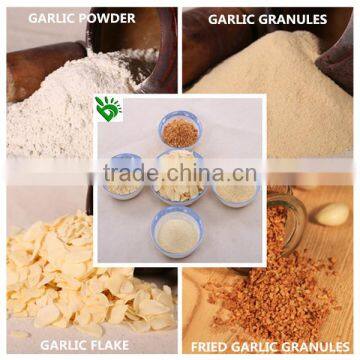 High Quality Dried Garlic Powder with Best Price