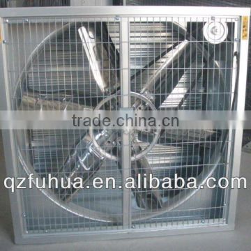 Fuhua professional air exhaust fan for poulty farm