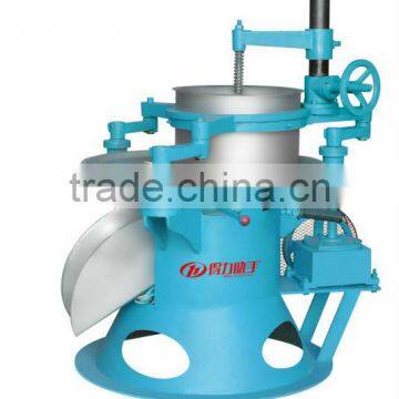 Low power consumption tea rolling machine/best quality/stainless drum