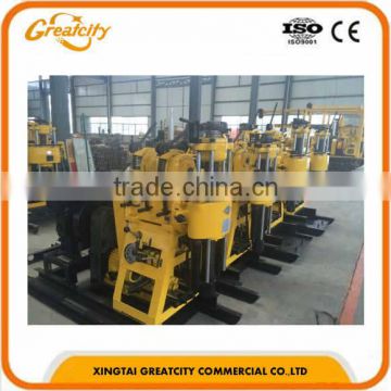 Durable drilling machine for sales