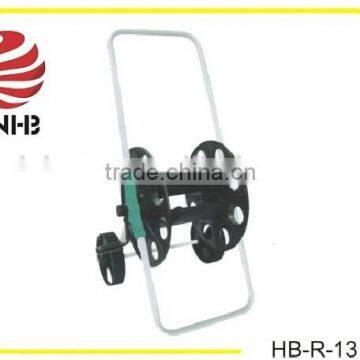 Hose reel cart