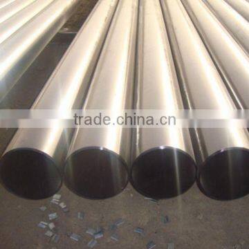 Cold Rolled steel tube /steel pipe