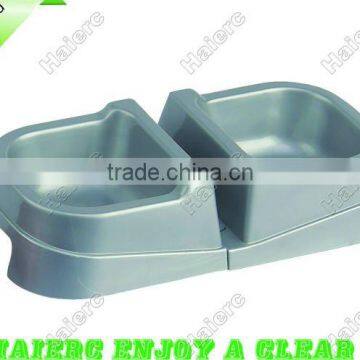 Pet Separable pair bowl