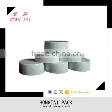 china supplier plastic lid plastic jar with lids