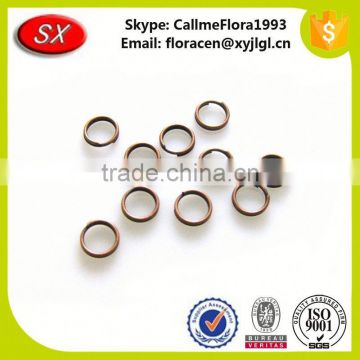 China suppliers Factory price Split Rings can Custom
