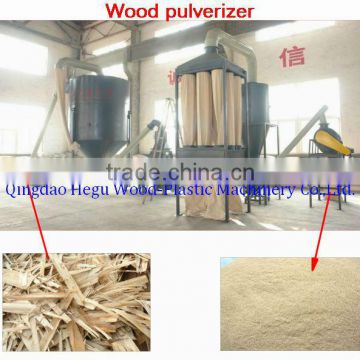 Wood grinding machine wood chips grinding machine grain milling machine