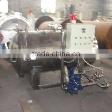 small steam sterilizer retort