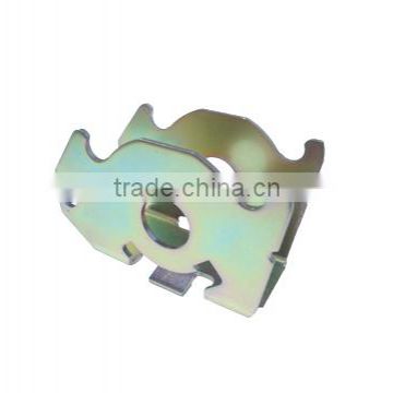 ID 66 Precision metal stamping parts