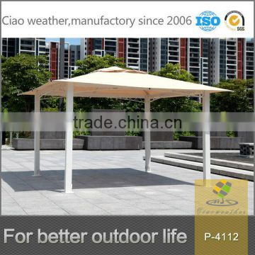 durable waterproof tent canopy fabric