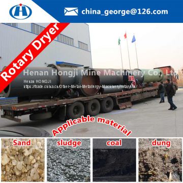 china triple rotary dryer,coal rotary drum dryer for sale