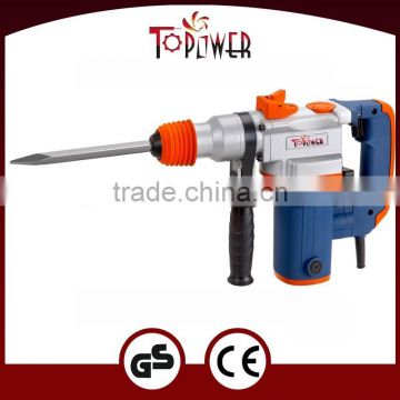 26mm 850W SDS PLUS 3 Function Electric Rotary Drill Hammer