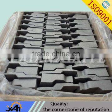 Railway parts China manufacturer,precision casting railway train parts