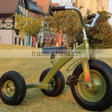 Kids Tricycle Cart (for 3-8years)