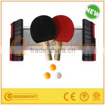 GSTTS3311 table tennis racket ping pong racket