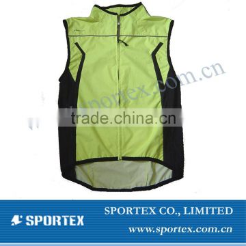 Unisex Running vest