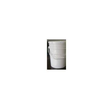 20L-004 American Style Plastic Pail