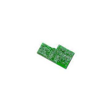 Customized 4 layer Quick Turn PCB Printing Circuit Board 1.6mm thickness
