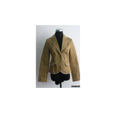 Sell Women's Fashion Jacket