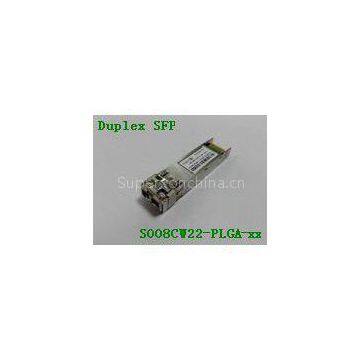 SFP CWDM 80km 1471nm～1611nm