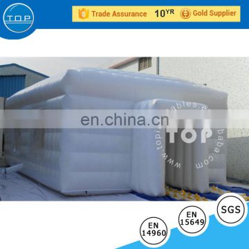 TOP inflatable tent inflatable party tent inflatable rectangle tent for sale
