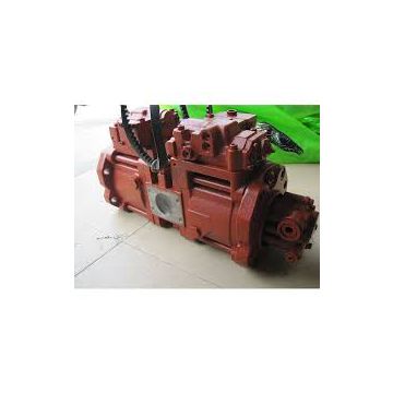 K3v112dt-1a9r-9tel Drive Shaft Die Casting Machinery Kawasaki Hydraulic Pump