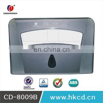 1/2 Best prices newest disposable toilet seat cover dispenser CD-8009B