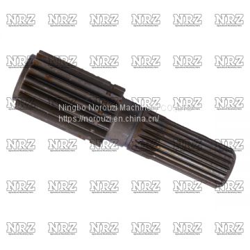 Pinion Shaft L41123 For John Deere Tractor