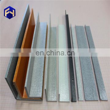 Multifunctional equal angle steel grade with CE certificate