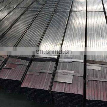 High quality Factory Prices Square Galvanized Welded Steel Pipe