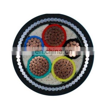 Factory Direct Wholesale Micc Insulated Armoured Cable