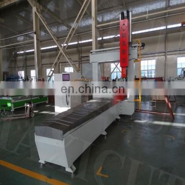 cnc carving machine,5 axis cnc router, new condition 2016 China 5xis rotary table