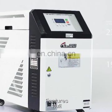 pid injection machine mold oil water heaters temperature controller