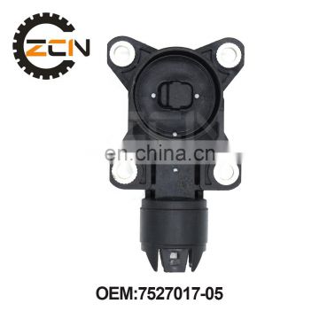 High Quality OEM 7527017-05 Eccentric Shaft Sensor For 540 550 E60 E66