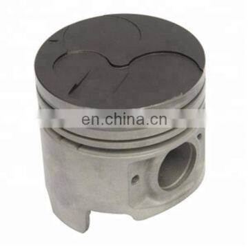 ME202828 4M40 Piston for  L200 Pajero Triton