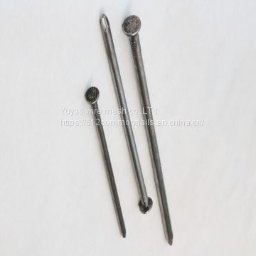 High Quality Wire Nails Iron Nails