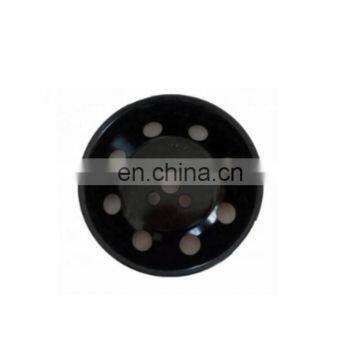 High Quality engine parts  Crankshaft pulley 3914494