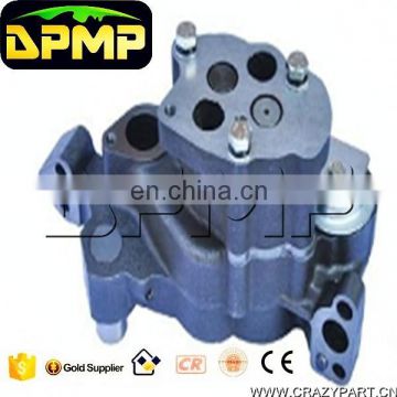 Diesel engine 3306 oil pump 4W2448, auto oil pump,3306 engine parts