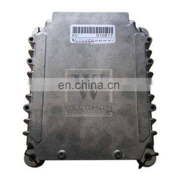 Excavator Parts EC140B EC240B EC360B Controller Computer CPU 20577135 Control Panel with program