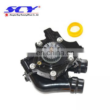 Electric Water Pump Suitable for VW 06H121026 06H 121 026 06H121026BB 06H 121 026 BB 06H121026BF 06H 121 026T 06H121026T
