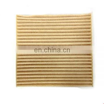 Dongfeng car auto parts air conditioning filters with oem 08R79-S0A-A00