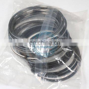 High Quality Diesel Engine DL08 Piston Ring Set 65.02503-8038