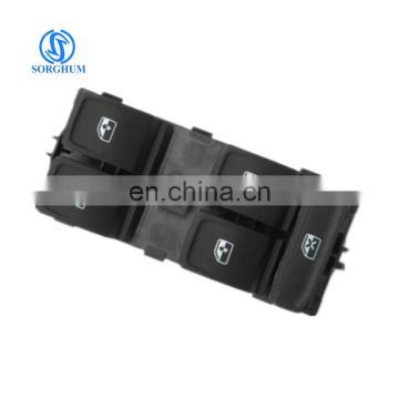 Master Window Control Switch For VW Golf 18D959857H