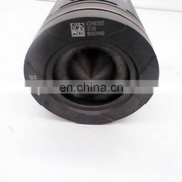 Wholesale Small Gy6 C240 Piston