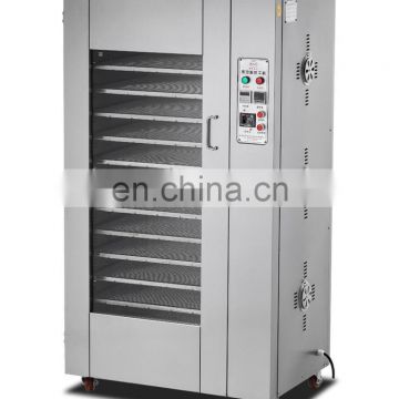 High efficiency Fruits and vegetables vacuum drying machines / industrial vacuum tray dryer / vacuum drying oven