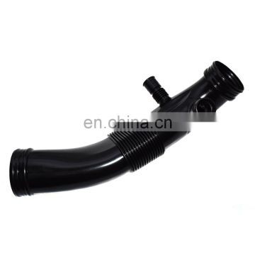 Free Shipping! Suction Intake Pipe Hose Fit For Audi A4 B6 B7 2001-2008 06B129627AB