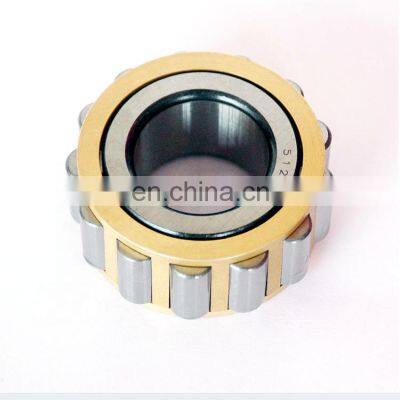 512533 Singow row Cylindrical Roller Bearing without ring 512533 Bearing