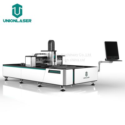 Wholesale High Power High Quality CNC Metal Fiber Laser Cutting Machine
