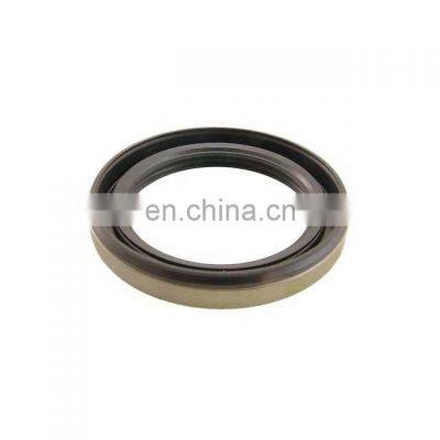 high quality crankshaft oil seal 90x145x10/15 for heavy truck    auto parts oil seal B001-26-154B for MAZDA