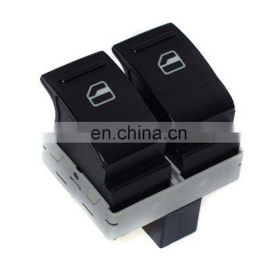 Power Electric Window Switch control Driver's 7E0959855A For VW Transporter T5