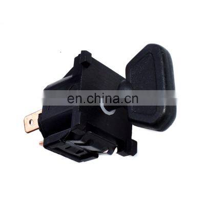 New Heater Fan Motor Switch Blower Control HVAC For Audi VW Golf Jetta 321959511